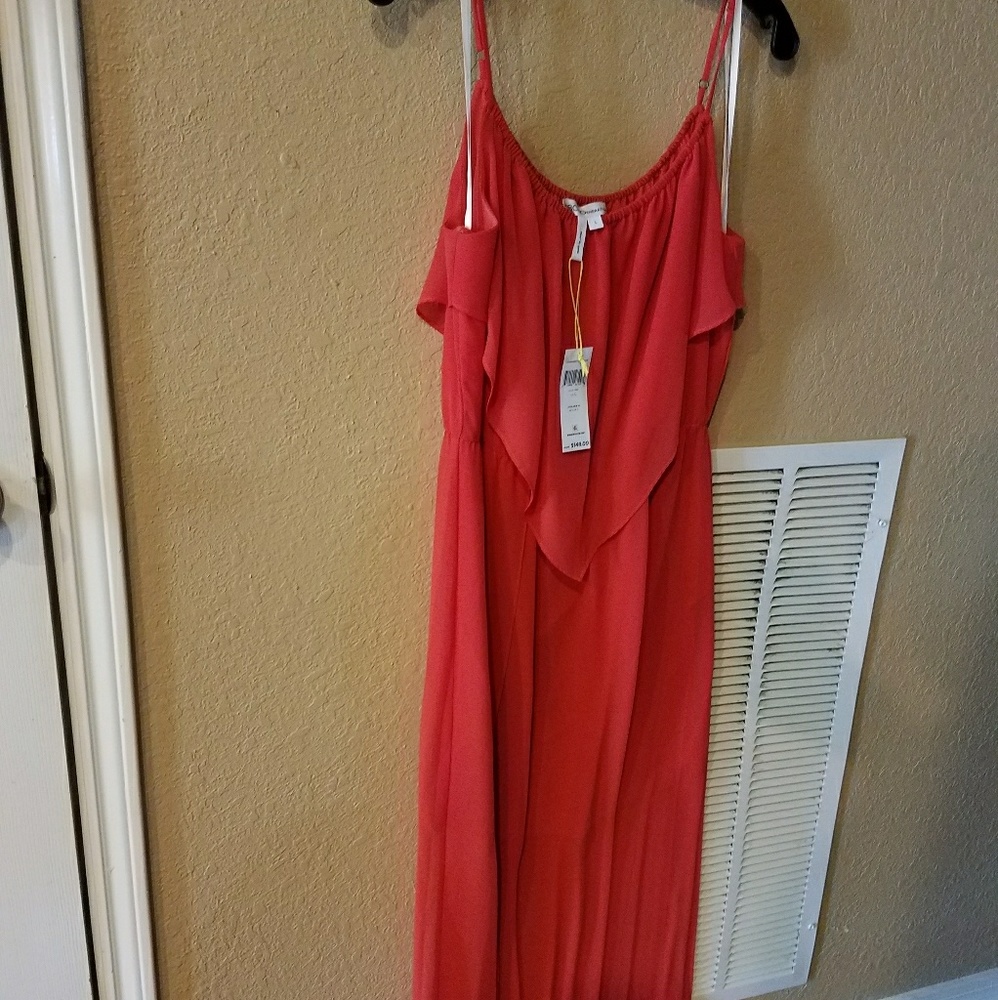BCBG DRESS